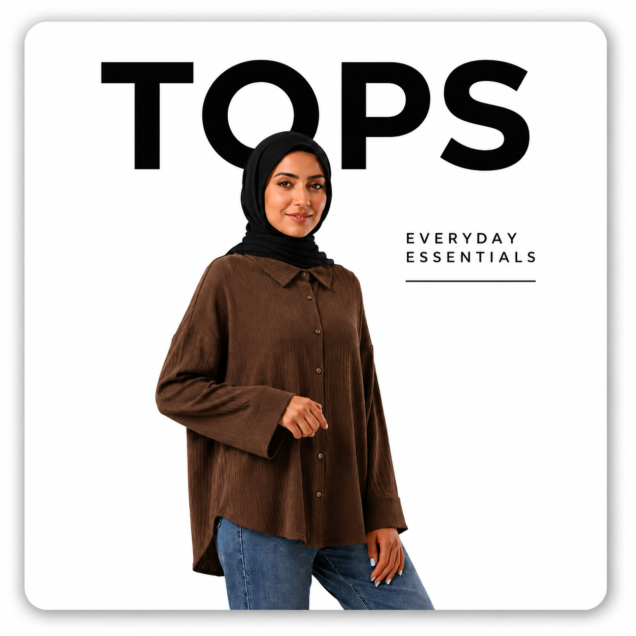 Tops