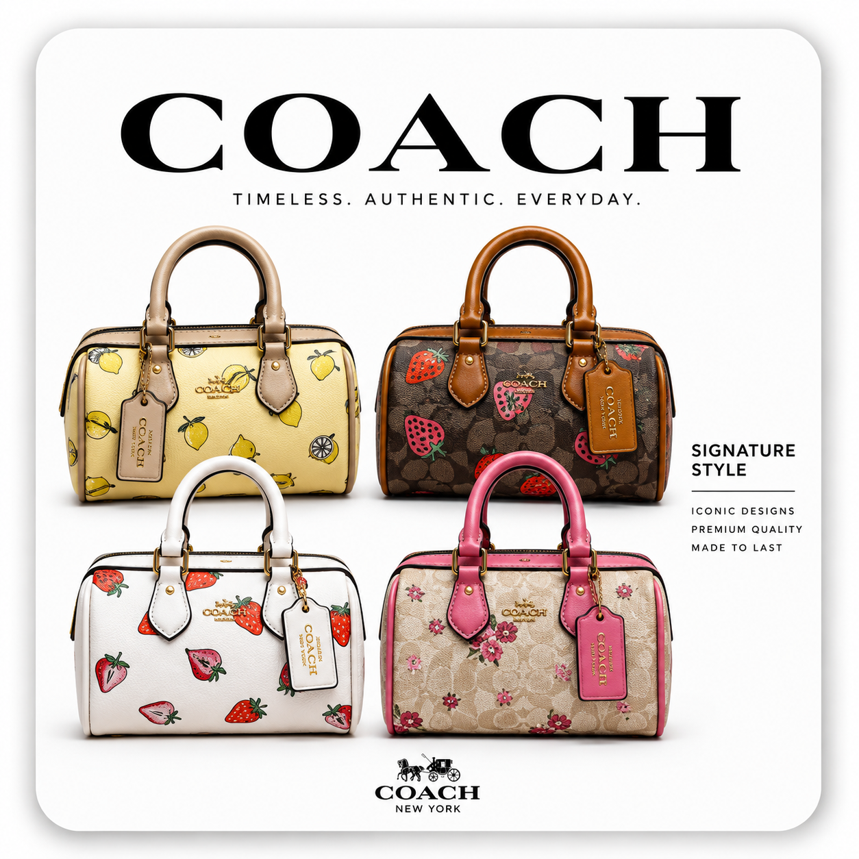 Coach