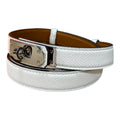 Kelly Hermes white AAA quality