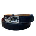 Kelly Hermes belt black AAA quality