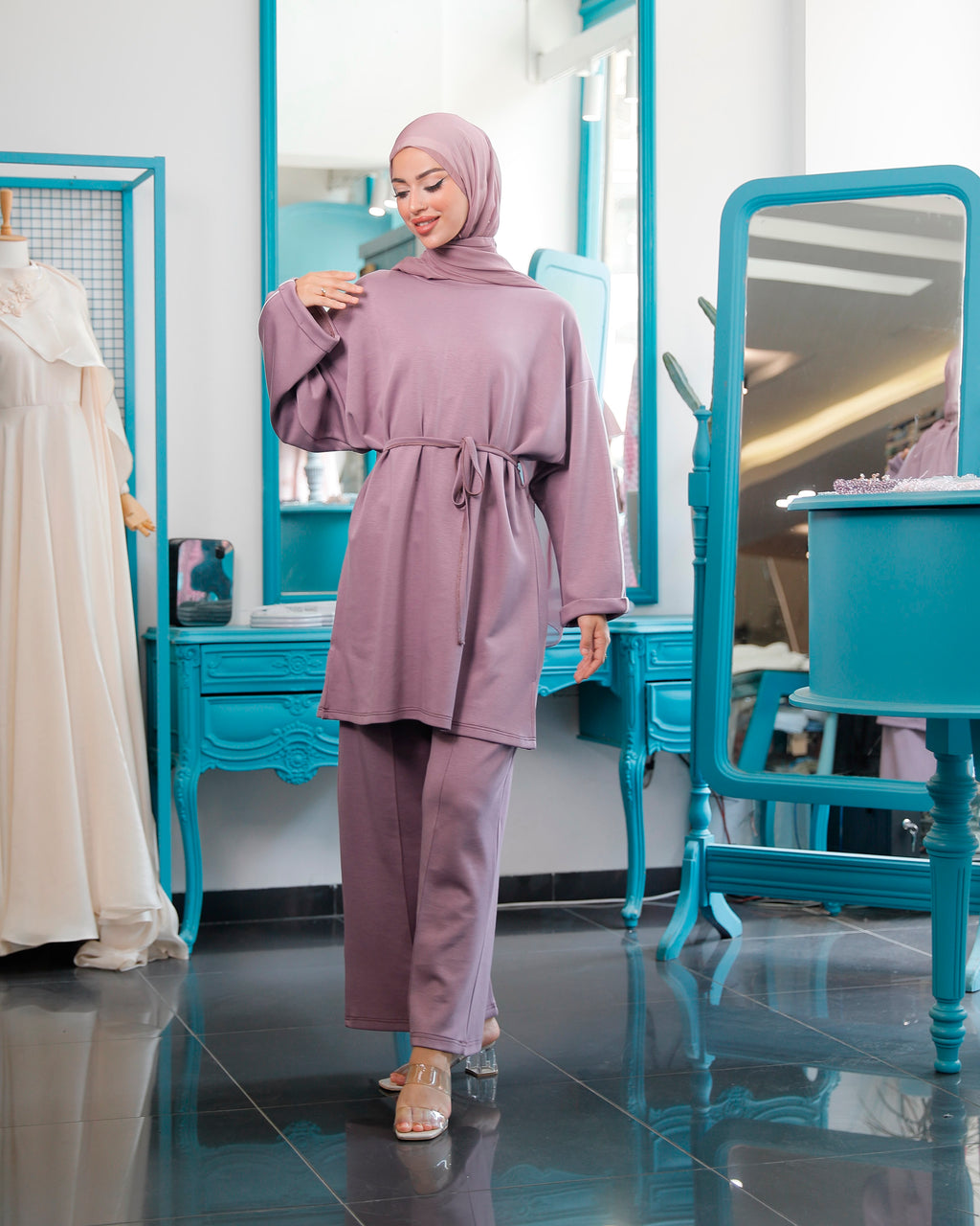 Oysho set