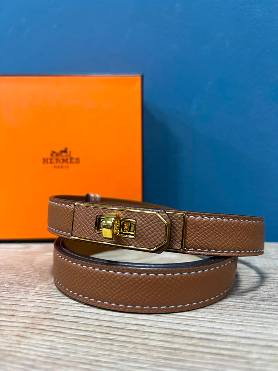 Kelly Hermes “brown ”AAA quality