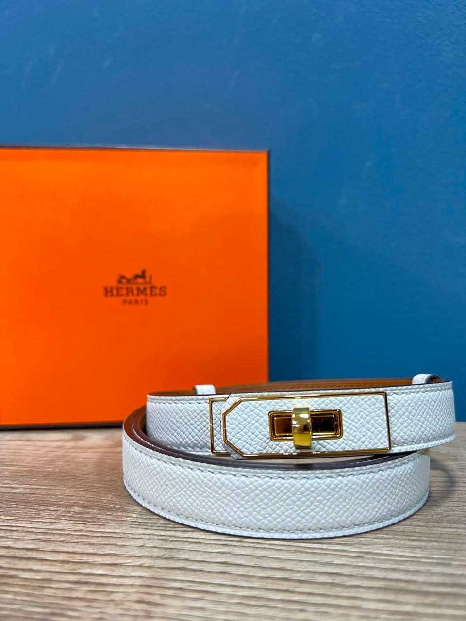 Kelly Hermes “white  ”AAA quality