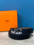 Kelly Hermes “black x silver”AAA quality