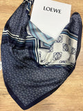 LOEWE scarf